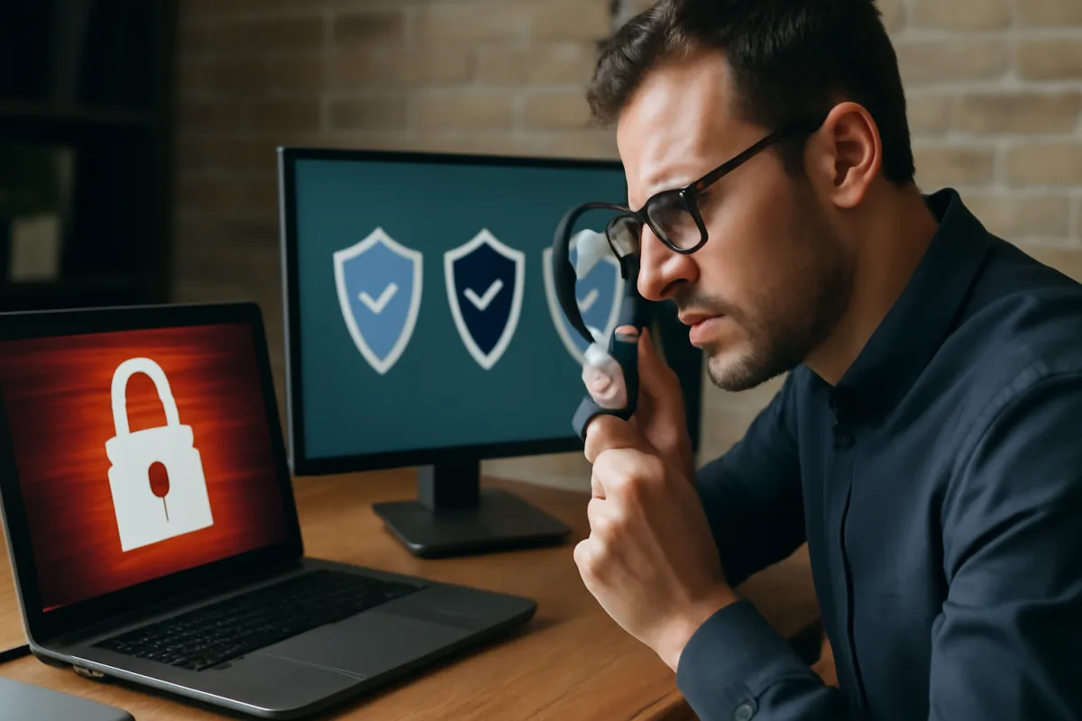 Software anti-ransomware: come individuare quello davvero efficace per evitare blocchi e perdite