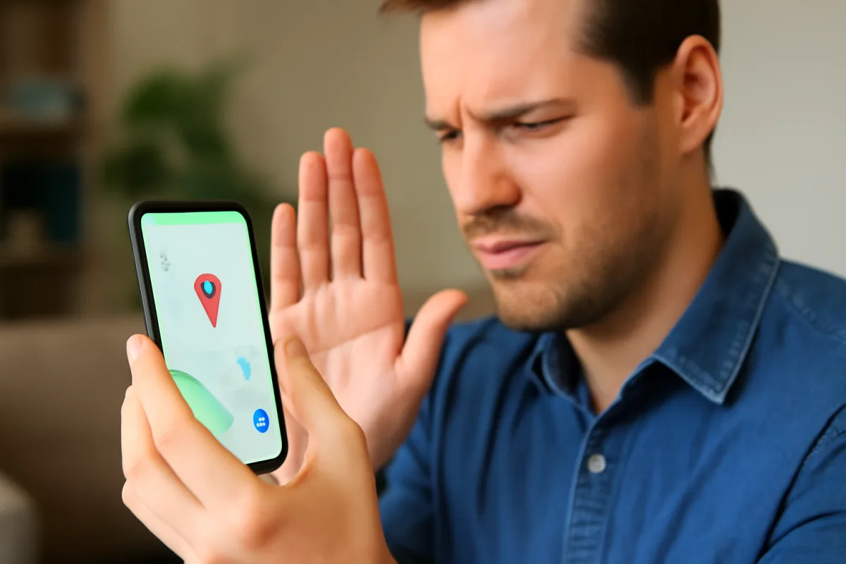 Come evitare che le app accedano alla posizione? Le impostazioni spesso trascurate che fanno la differenza