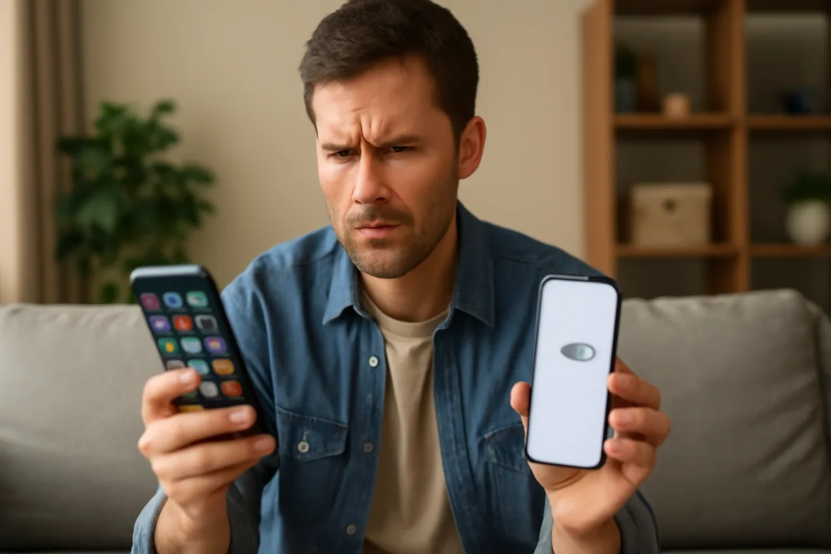 Perché alcune app non si aggiornano automaticamente? Il segreto delle impostazioni manuali spesso ignorato
