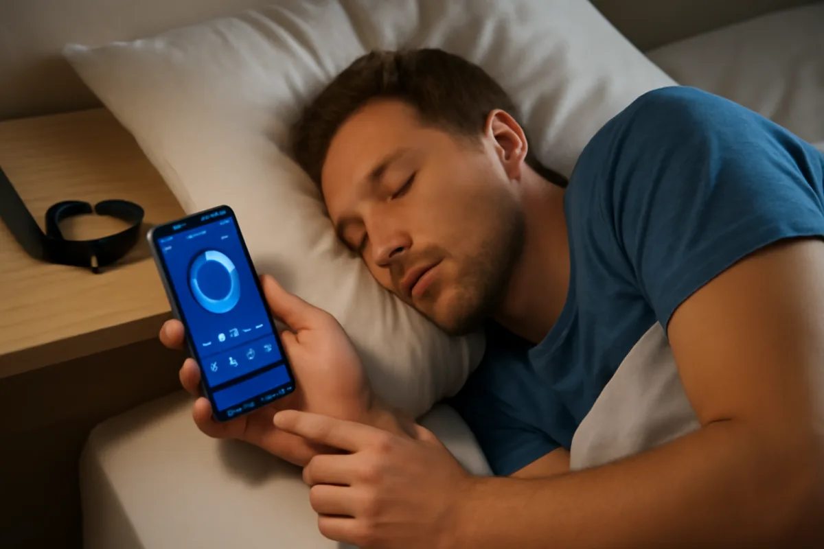 Quale applicazione è la più efficace per monitorare il sonno? Le funzioni meno conosciute che aiutano davvero