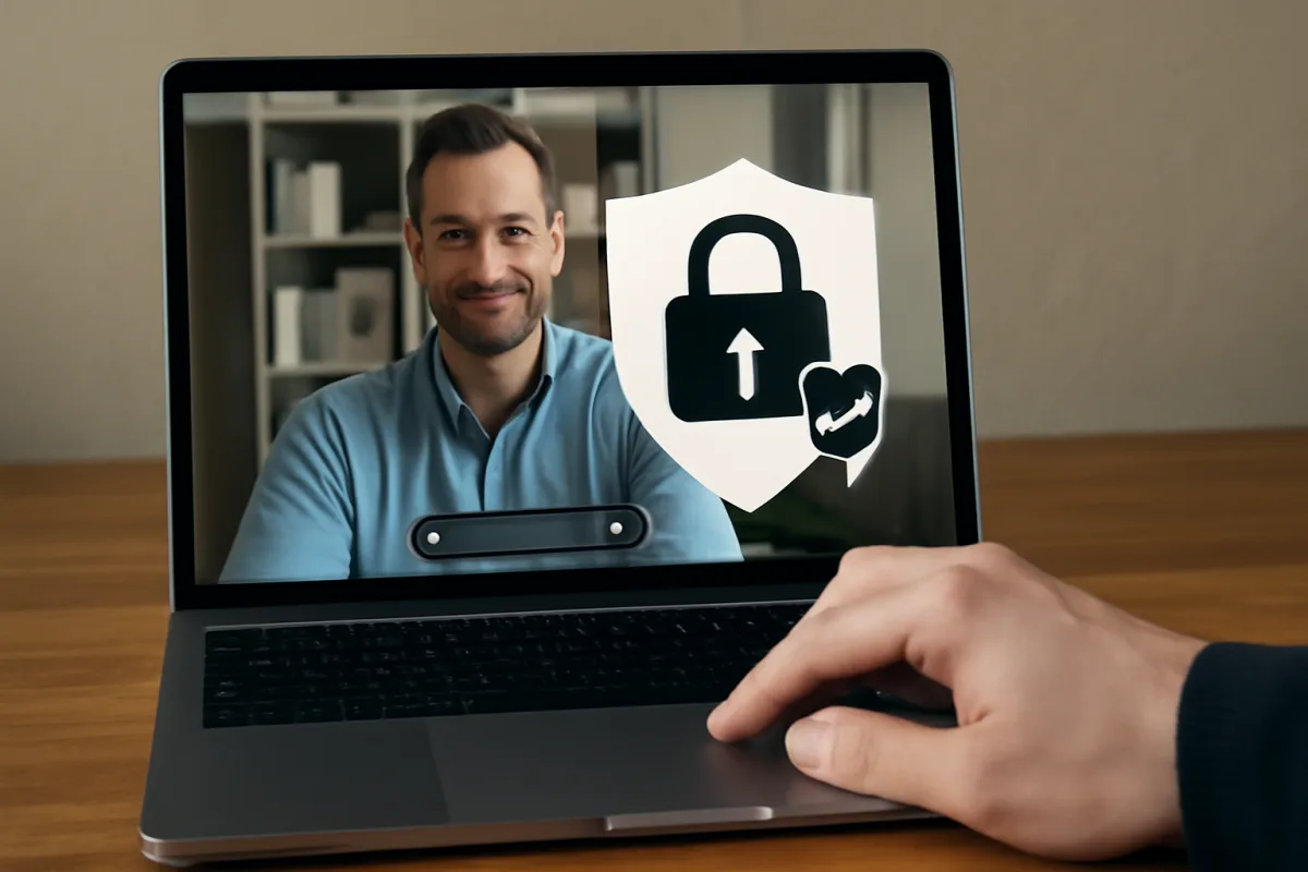 Soluzioni software per proteggere le videoconferenze: come evitare intrusioni non autorizzate in pochi clic