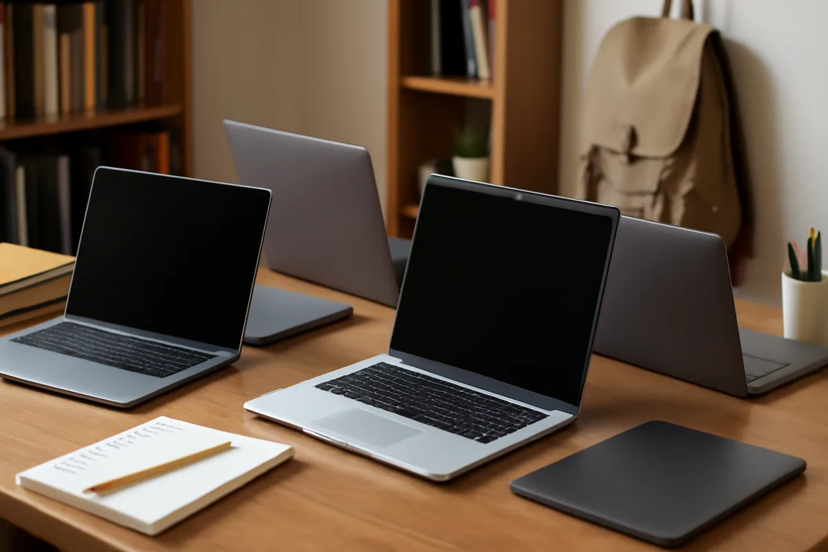 I migliori laptop per studenti universitari